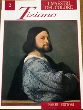 Tiziano antolini maestri usato  Reggio Emilia