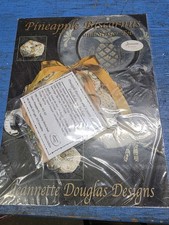 Jeannette douglas pineapple for sale  Bassett