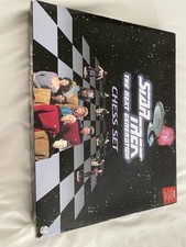 Star trek tng for sale  MILTON KEYNES