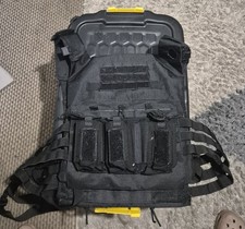 Airsoft plate carrier for sale  GREAT YARMOUTH