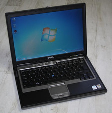 Laptop dell latitude gebraucht kaufen  Raschau-Markersbach