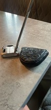 Taylormade spider hydro for sale  YORK