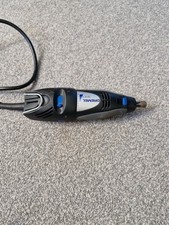 Dremel model 300 for sale  STOWMARKET