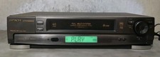 Hitachi videoregistratore vhs usato  Roma