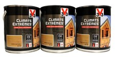 Lot lasure v33 d'occasion  Soucieu-en-Jarrest
