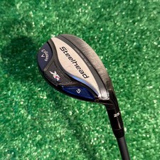 Callaway steelhead hybrid for sale  BRISTOL