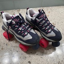 4 skechers skates wheelers for sale 4 skechers skates wheelers for sale Temecula