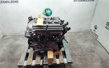 Motore semicompleto per usato Motore semicompleto per usato  Aversa