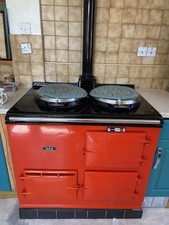 Aga oil fired for sale  SOUTHAMPTON
