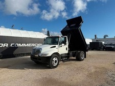 2011 international 4300 for sale  West Palm Beach