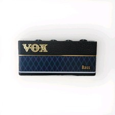 Vox amplug3 bass for sale Vox amplug3 bass for sale  SWANSEA
