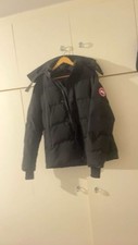 Canada goose wyndham for sale  BASILDON