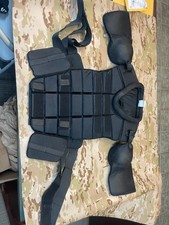 Riot gear chest for sale  Meridian