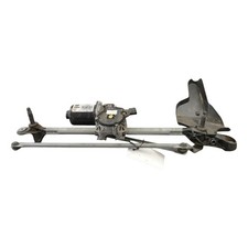 Wiper motor front for sale  NORTH WALSHAM