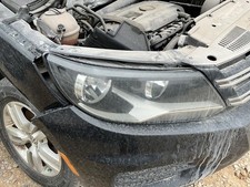 Passenger headlight halogen for sale  Savannah