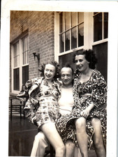 1940s two women for sale  Buena Park
