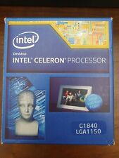 Intel Celeron G1840 LGA1150, usado comprar usado  Enviando para Brazil