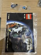 Lego 7153 jango d'occasion  Saint-Nazaire