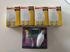 10x new 40w for sale  BEDFORD