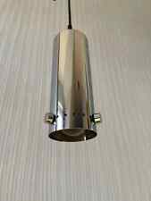Lampe limburg chrom gebraucht kaufen  Deutschland