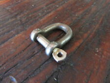 Shackle pin ss for sale  Houston