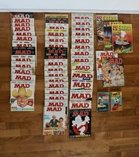 Mad hefte gebraucht kaufen  Frankfurt am Main