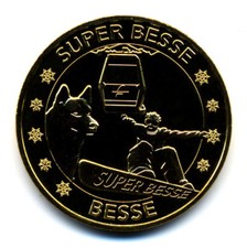 Besse super besse d'occasion  Losne
