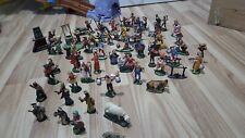 Presepe vintage anni usato  Italia