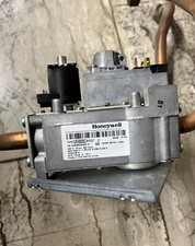 honeywell valvola gas usato honeywell valvola gas usato Toritto