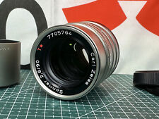 Contax carl zeiss usato  Armeno