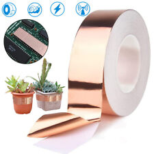 Copper tape slug for sale  WORCESTER
