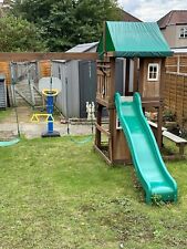 Playground set swings for sale  HARROW