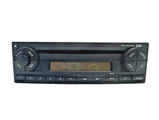 Autoradio seat ibiza gebraucht kaufen  Ochsenhausen