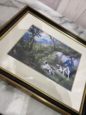 Pheasant shooting colour for sale  CONGLETON