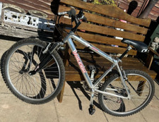Raleigh mustang airlite for sale  NOTTINGHAM