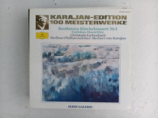 Schallplatte vinyl karajan gebraucht kaufen  Köln