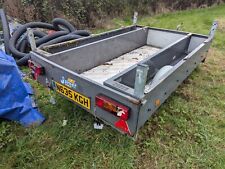 7ft trailer for sale  BRIDGWATER