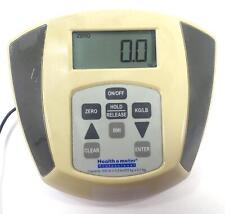 Health meter digital for sale  Columbus