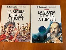 Libro storia fumetti usato  Urbisaglia
