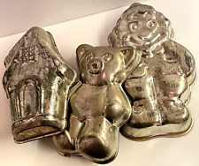 Lot large metal d'occasion  Expédié en Belgium