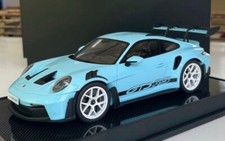 Porsche 911 gt3 d'occasion  Sauzet