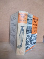 Every boy book for sale  EDINBURGH