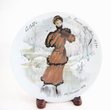 colette plate for sale colette plate for sale Sterling City