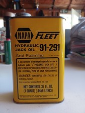 Vintage napa fleet for sale  Fond Du Lac