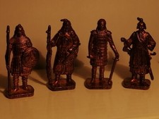 Komplettsatz mongolen 1600 gebraucht kaufen  Barleben