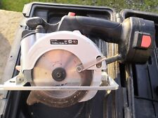 Sip 18v cordless for sale  HAWES