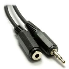 Cable rallonge mètres d'occasion  Lisieux