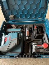 Bosch gll linienlaser gebraucht kaufen  Adelheidsdorf