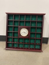 ball clock display golf for sale ball clock display golf for sale Lexington