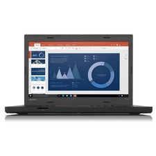 Lenovo thinkpad t460p gebraucht kaufen  Münster